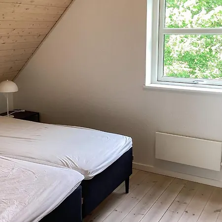 Holiday Home Farso Farsø