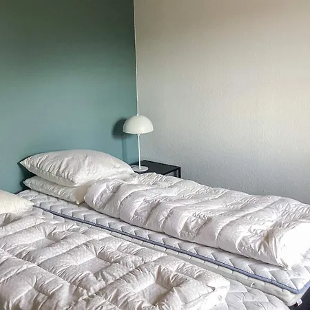 Σπίτι διακοπών Holiday Home Farso *