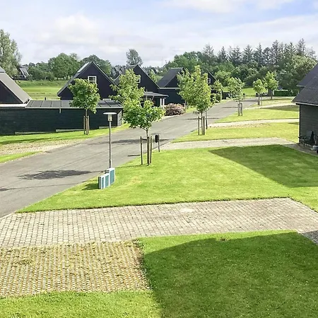 度假居 Holiday Home Farso Farsø