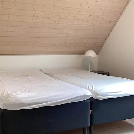 Holiday Home Farso 度假居 *