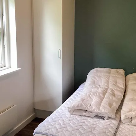 度假居 Holiday Home Farso Farsø