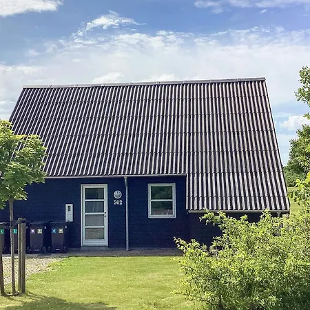 Holiday Home Farso *