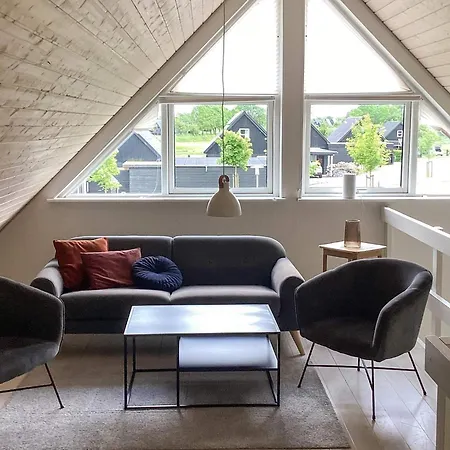 Holiday Home Farso