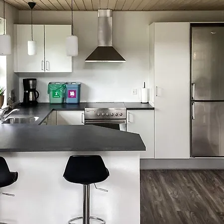 Holiday Home Farso