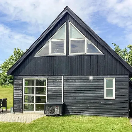 Holiday Home Farso *