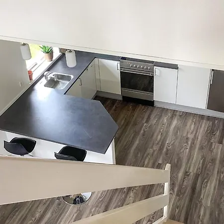 Σπίτι διακοπών Holiday Home Farso *