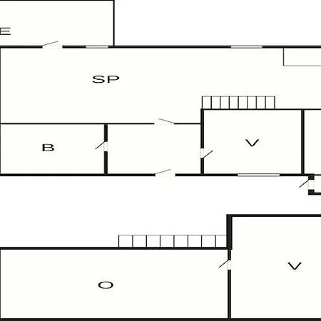 度假居 Holiday Home Farso *