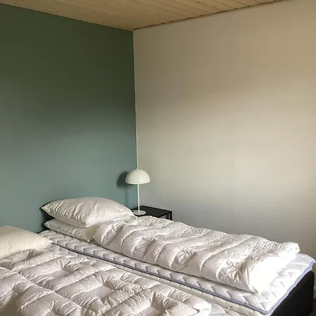 度假居 Holiday Home Farso