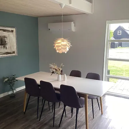 Holiday Home Farso Σπίτι διακοπών *