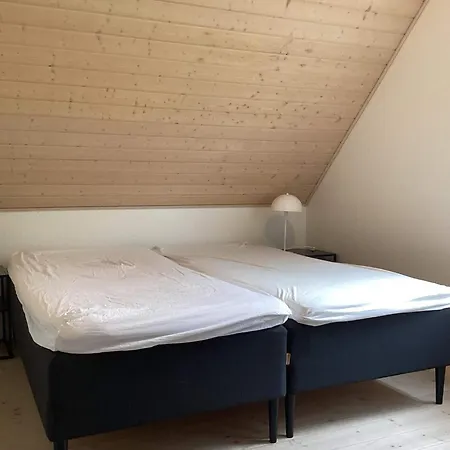 Holiday Home Farso * Farsø