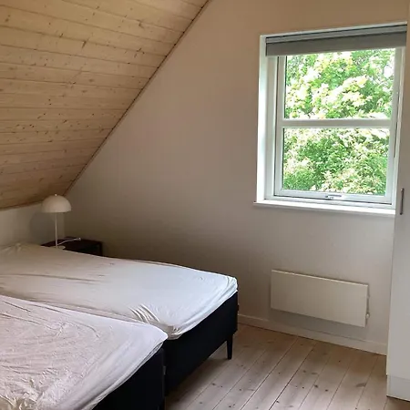 度假居 Holiday Home Farso