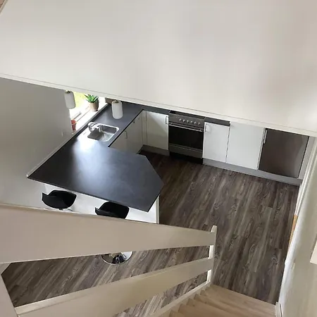 Holiday Home Farso Σπίτι διακοπών *
