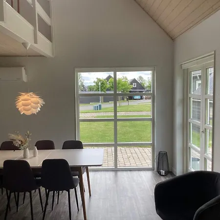 Holiday Home Farso * Farsø