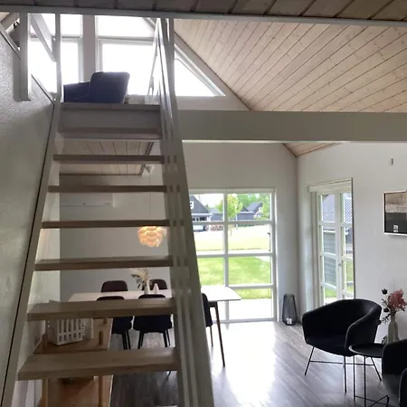度假居 Holiday Home Farso