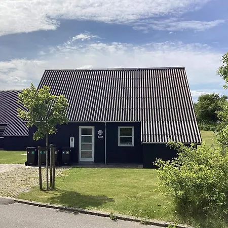 Holiday Home Farso Farsø