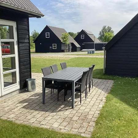 Holiday Home Farso Farsø